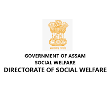 Social Welfare Department Assam