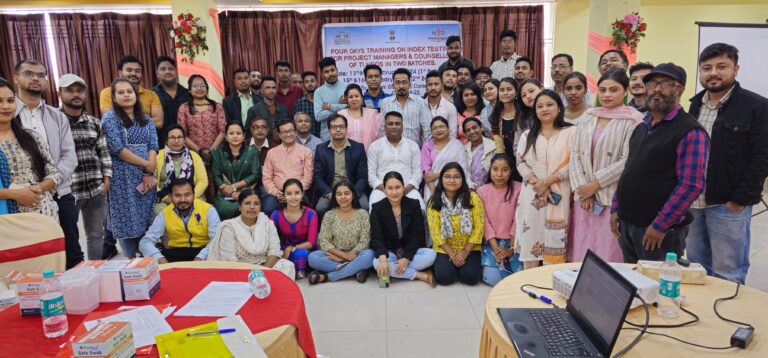 Women Leadership Training